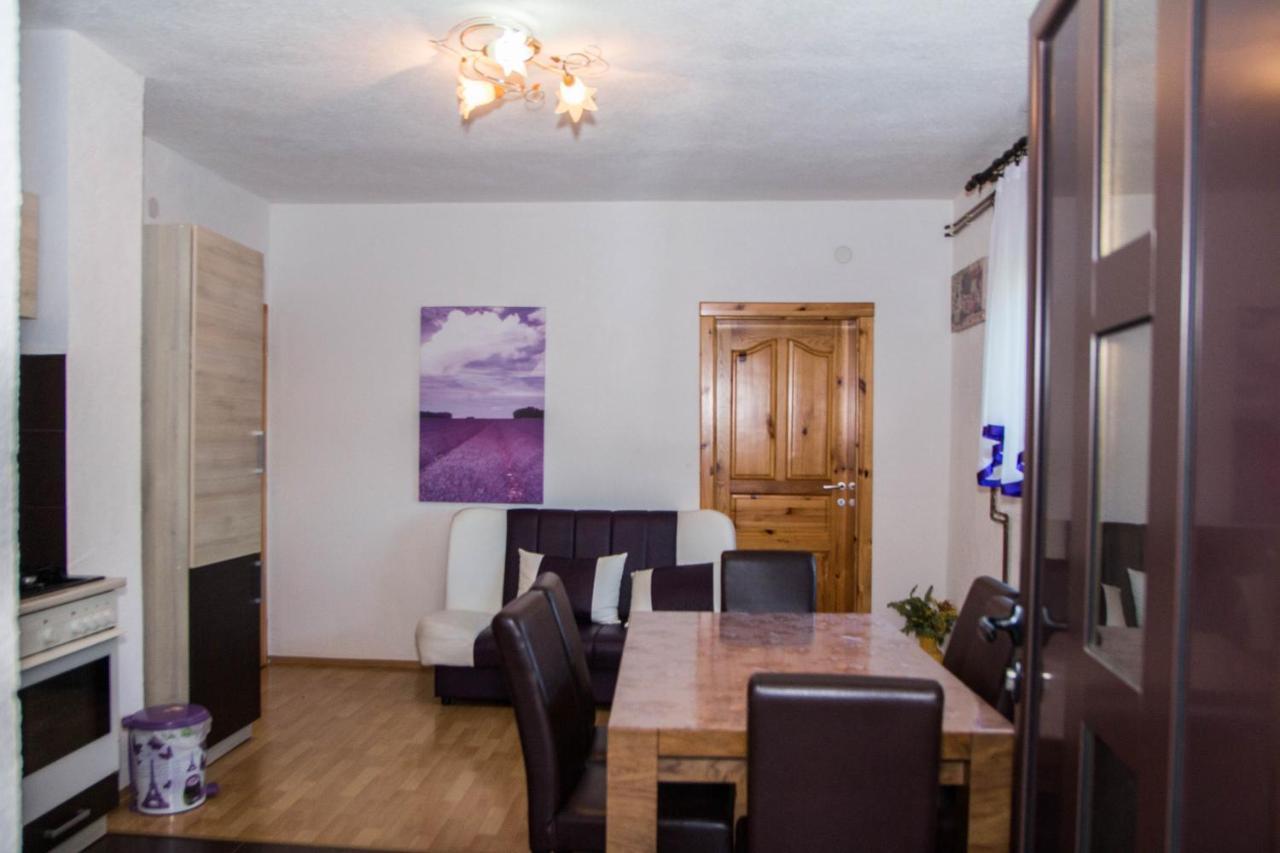 Lavanda Farm Apartmani Apartment *