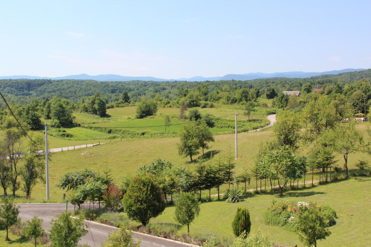 Lavanda Farm Apartmani *