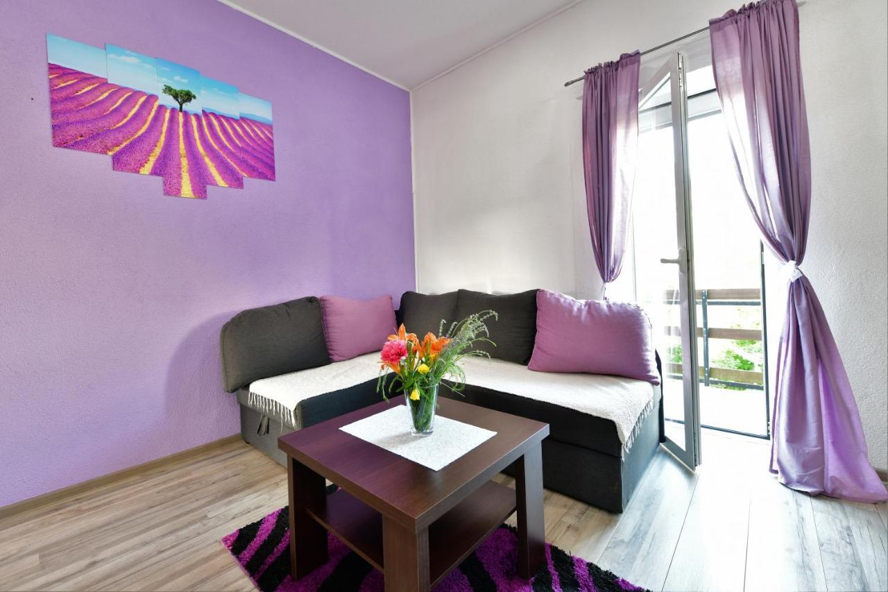 Apartment Lavanda Farm Apartmani