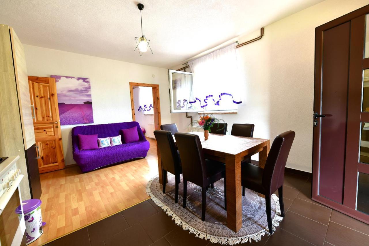 Lavanda Farm Apartmani * Rakovica