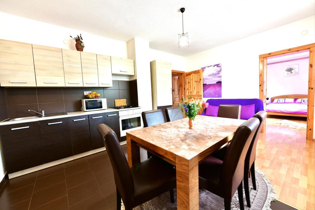 Lavanda Farm Apartmani *