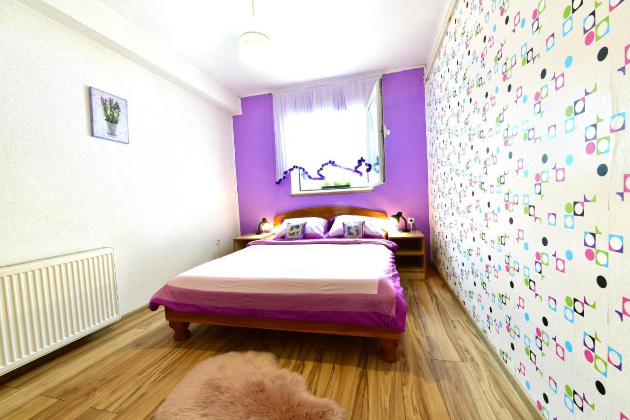 Apartment Lavanda Farm Apartmani