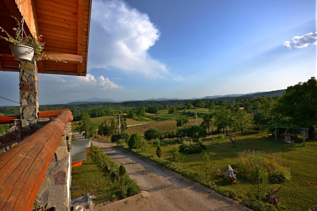 Apartment Lavanda Farm Apartmani *