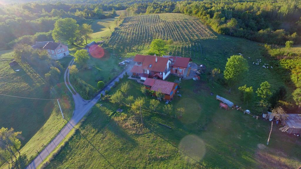 Lavanda Farm Apartmani *
